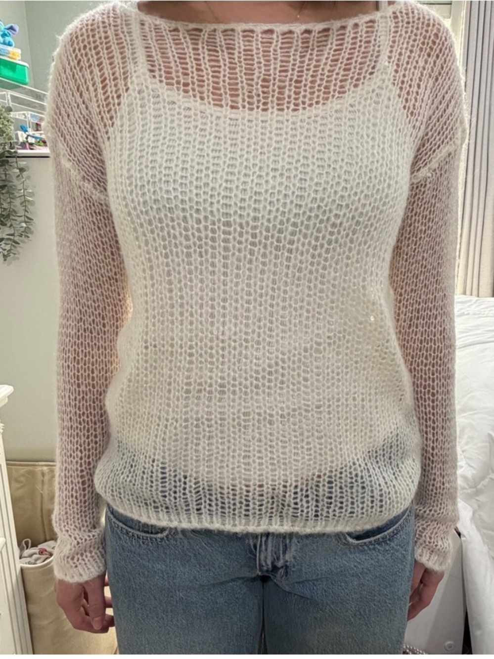 Brandy Sweater - Picture 2 of 2